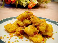 -香然会·园林雅宴(陆家嘴店)