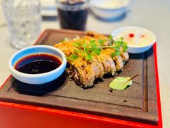 -柿合缘新京菜(国金中心商场店)