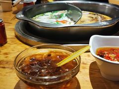 -袁记串串香(新南门店)