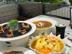 -3号仓库·创意中国菜(新世界城店)