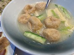 -品泉餐厅·大盆鱼·走地鸡