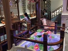 -姑苏家宴·苏帮菜·松鼠桂鱼(苏州总店)