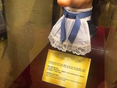 -信不信由你博物馆