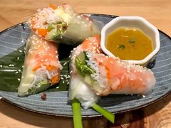 -越美小馆·越南料理(曲江店)