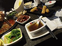 椒王特色鸳鸯锅-椒王火锅(厚街万达店)