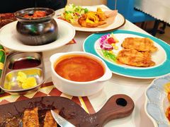 -城堡俄式西餐厅(中央大街索道店)