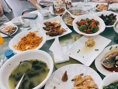 -巽寮印象美食部落餐厅·海鲜·地方特色菜(惠州体验店)