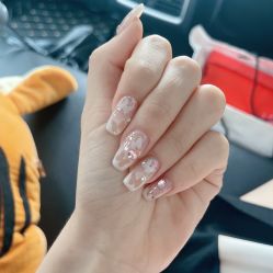 -StartNail美甲