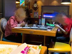 大堂-好旺角齐市鲜切牛自助烤肉(农林五道街总店)