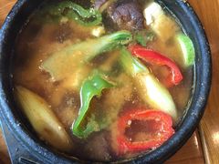 -全州拌饭馆(断桥店)