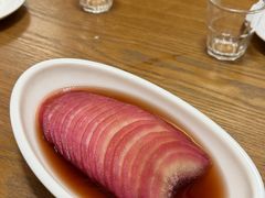 -掌上鲜(南顺城街店)