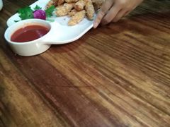 -金厨帽烤鱼(芦庄店)