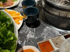 -隐家本格烧肉(万达广场店)