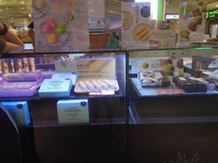 -西树泡芙(静安大悦城店)