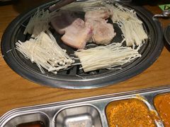 -·缸桶屋·韩式牛肋条自助烤肉(西湖D11店)