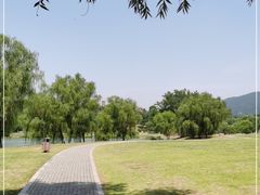 -钟山体育运动公园