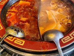 -潮辣重庆火锅(二七万达店)