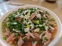 -辉哥富顺盐帮菜(西派国际店)