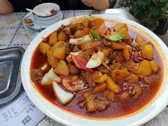 -伊隆斋(什刹海店)