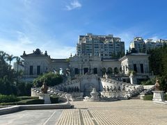 -珠海圆明新园