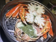 -蟹之国·精品蟹料理(极地店)