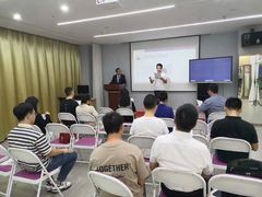 -佰世慈航演讲口才培训(宝安校区)
