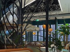 -花样西贡·法式越南菜餐厅(桂林万象城店)
