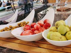 -盛宴标帜餐厅·亲子自助 (南昌喜来登酒店)