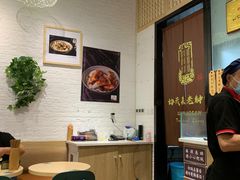 大堂-协茂森老钟家(龙湖滨江天街店)