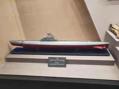 -中国人民解放军海军博物馆