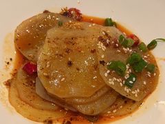 -马记永·兰州牛肉面(3019君尚店)