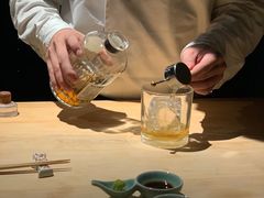 -元熹会席料理
