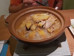 -汀小府·福建客家菜(鼓山沃尔玛店)