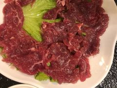 -仁虎老火锅(黄泥磅店)