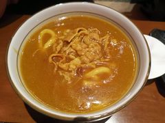 咖喱乌冬面-千代武日本料理(哈西店)