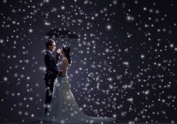 点击看大图 -全城热恋璀璨婚纱摄影(国贸总店)