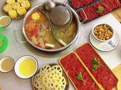 -田村·酸汤鲜牦牛肉火锅(布达拉宫广场店)