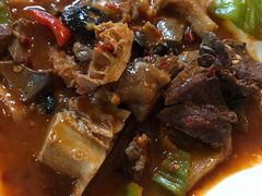 -维吾尔餐厅(宜山路店)