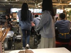 -钢管厂歆瑞源油卤串串香(春熙路太古里店)