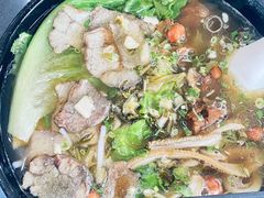 -龙记桂林米粉(国贸一九九五年店)