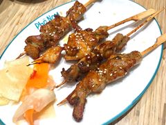 -越小品·越南餐厅(布吉万象汇店)