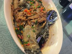-沈阳和平艾美酒店新食谱西餐厅