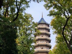 -灵谷景区