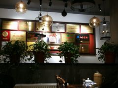 -陈记菜馆·非遗淮扬菜(东关街教场店)