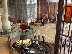 -厦门源昌凯宾斯基大酒店