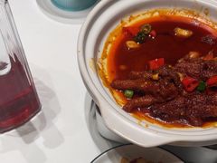 -鸽子侯·家宴·平价海鲜(绿地店)