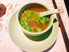-盡膳口福·百年汤方火锅(科华北路店)