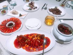 红烧肉-蝶园·装修中(BFC外滩金融中心店)