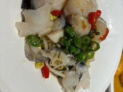 -老洋房花园饭店(绍兴路店)