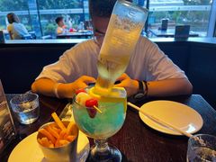 -bluefrog蓝蛙(恒隆广场店)